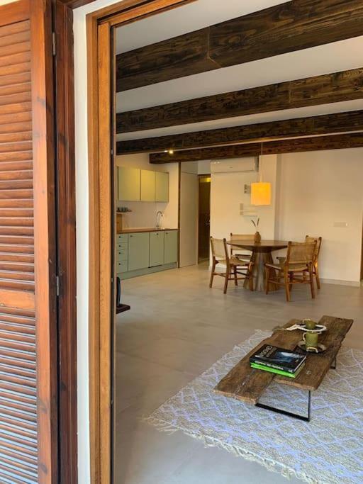 K-Alma Apartment By Nuka Homes Javea Exterior photo