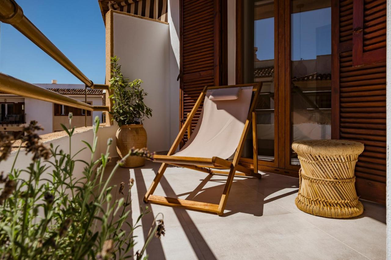 K-Alma Apartment By Nuka Homes Javea Exterior photo